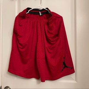 Nike Jordan Men’s Dri-Fit Shorts 3XL